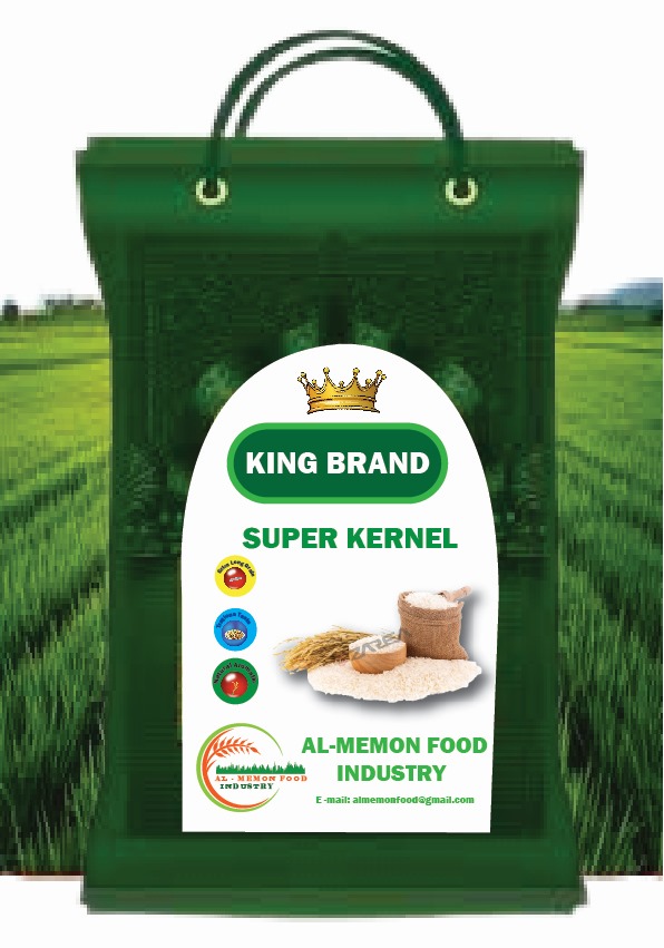 Al Memon Food Banner