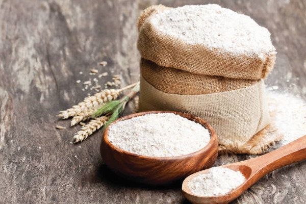 Wheat Flour